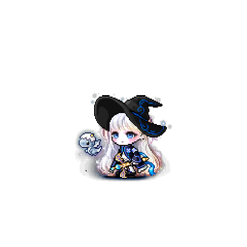 虚拟形象