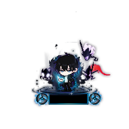 造型