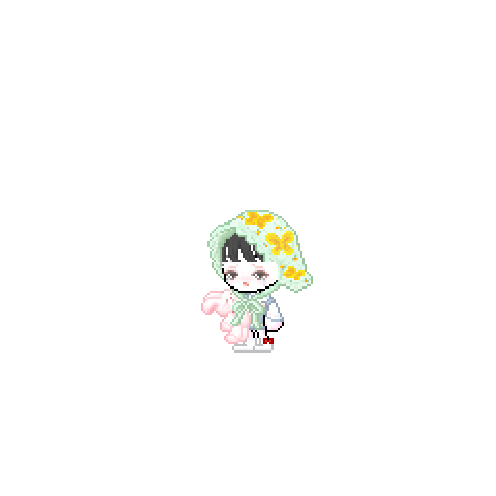 虚拟形象