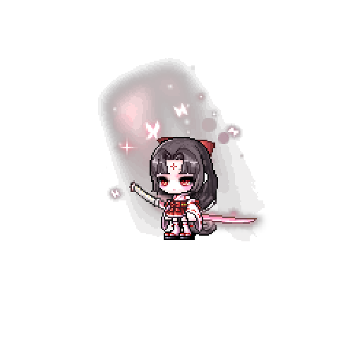 虚拟形象