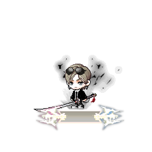 虚拟形象