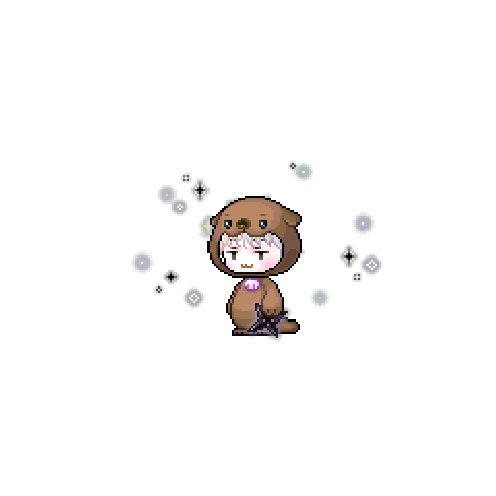 虚拟形象