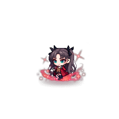 虚拟形象