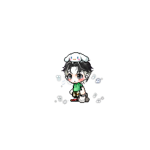 虚拟形象