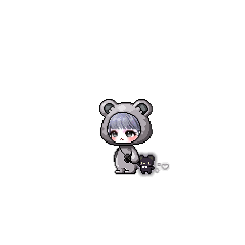 虚拟形象