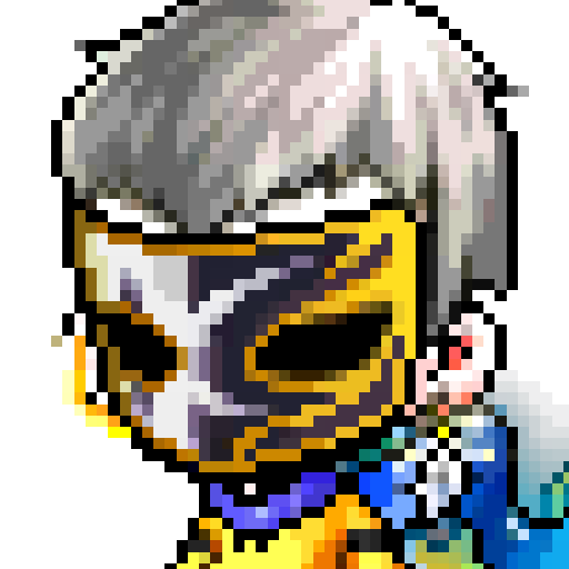 玩家個人簡介圖片