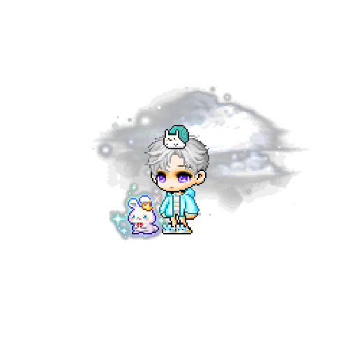 虚拟形象