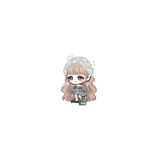 虚拟形象