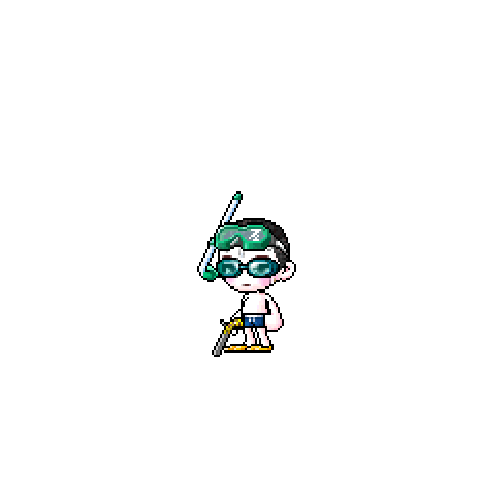 造型