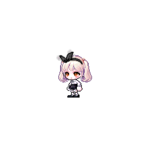 造型