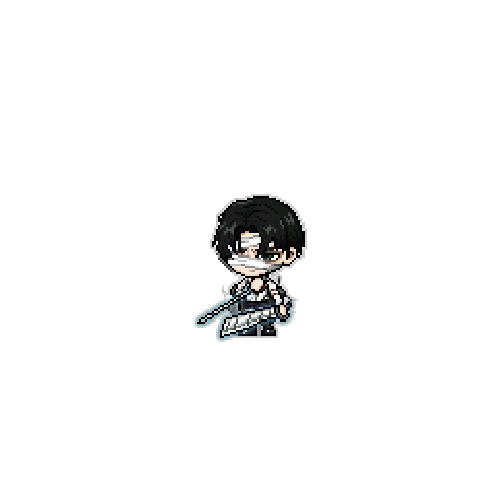 虚拟形象