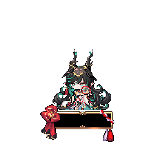 造型