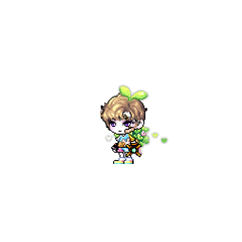 虚拟形象