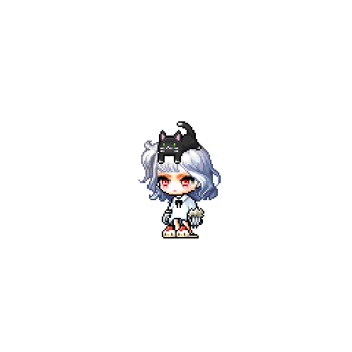 虚拟形象