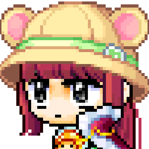 玩家個人簡介圖片