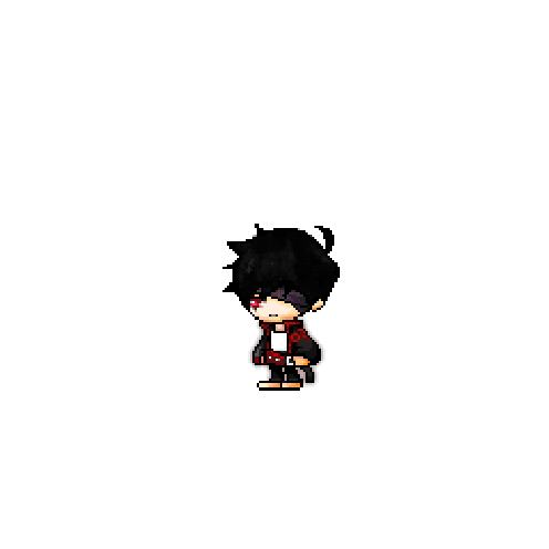 깎비 的形象