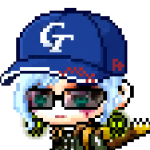 玩家個人簡介圖片