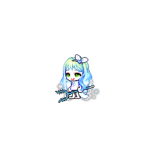 虚拟形象