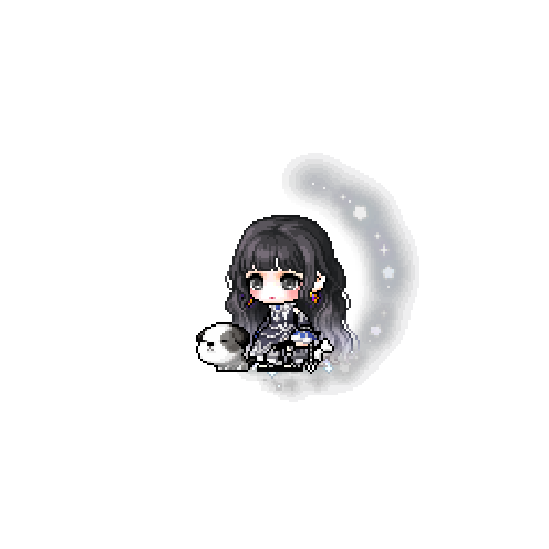 虚拟形象