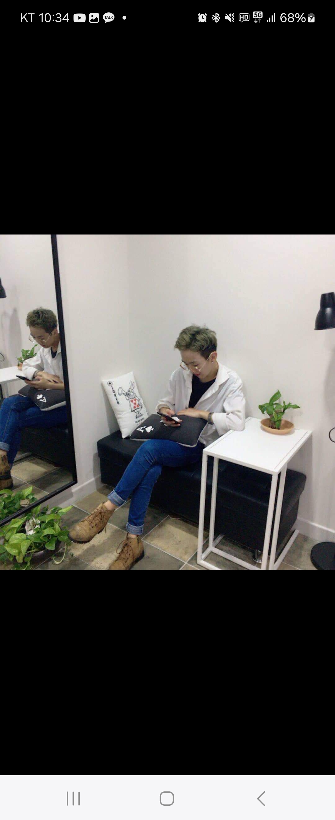 玩家個人簡介圖片