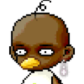 Imagen de perfil
