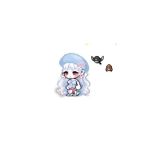 虚拟形象