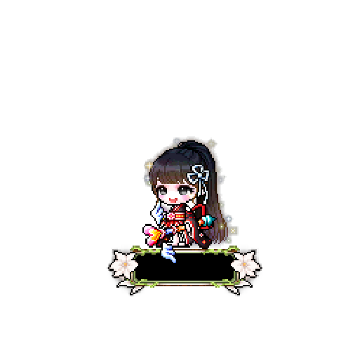 虚拟形象
