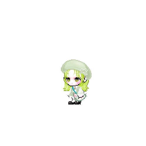 虚拟形象