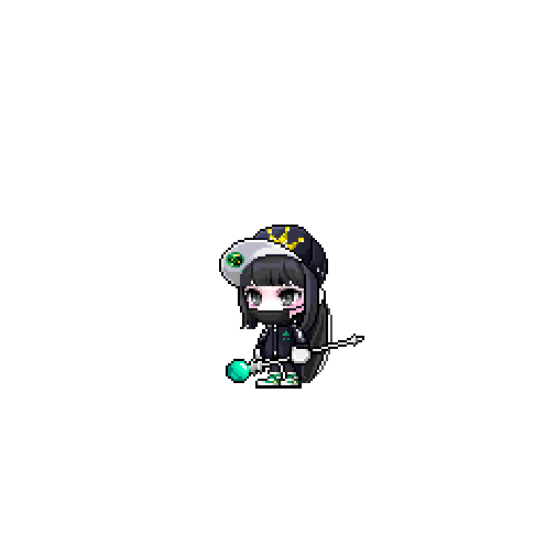 虚拟形象