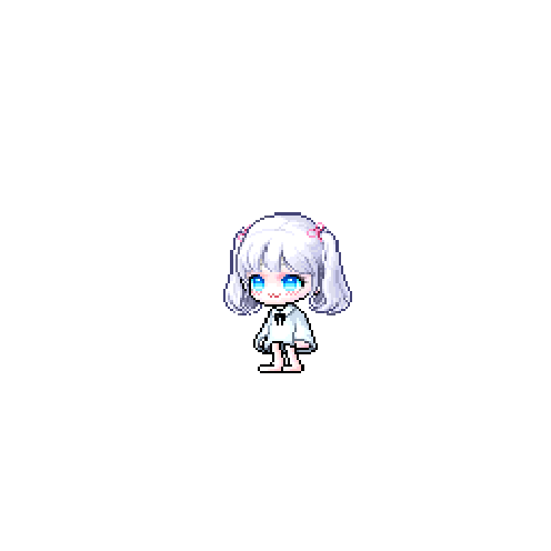 虚拟形象