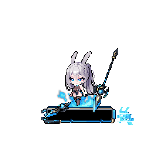 造型