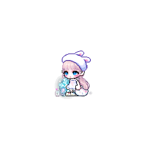 虚拟形象