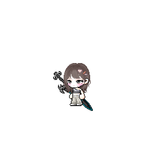 造型
