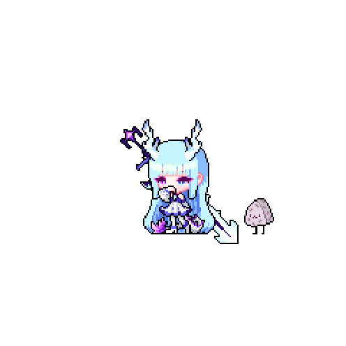 虚拟形象