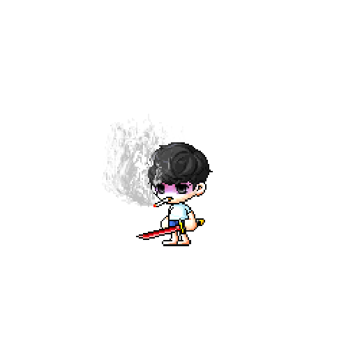 造型