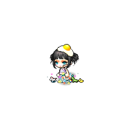 虚拟形象
