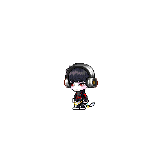 造型