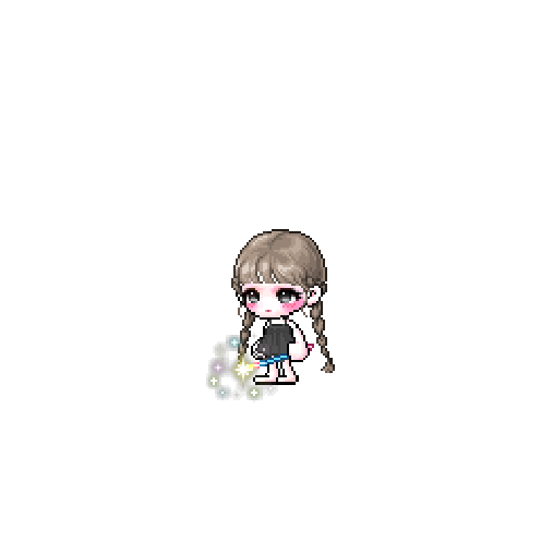 虚拟形象