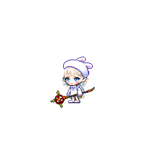 造型