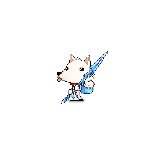 造型