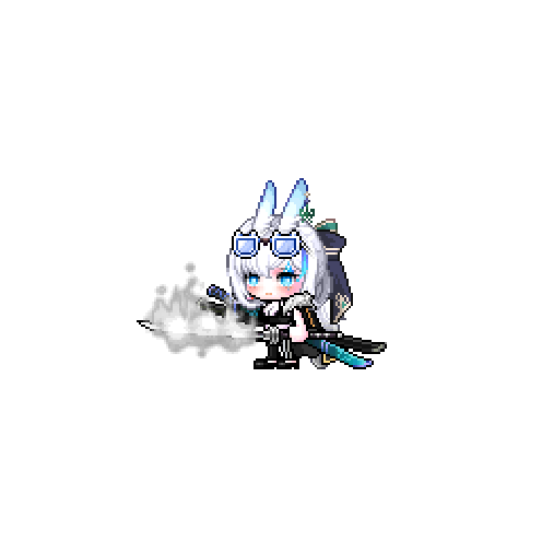 虚拟形象