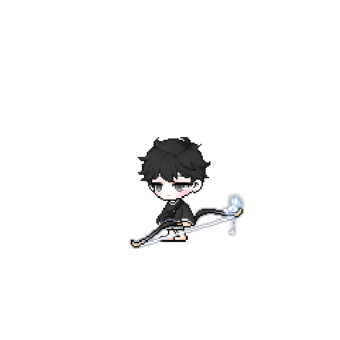 虚拟形象