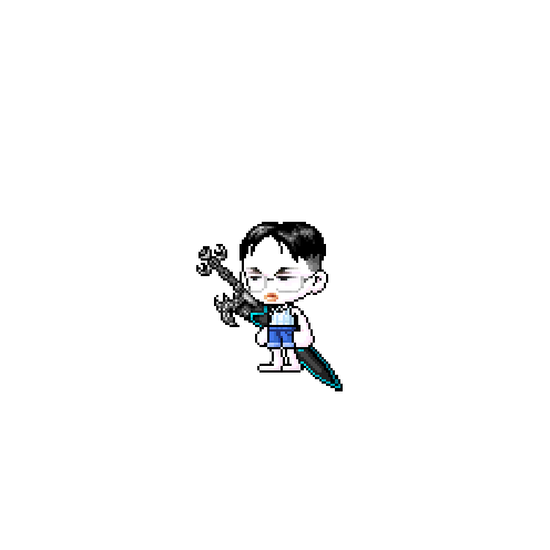 虚拟形象