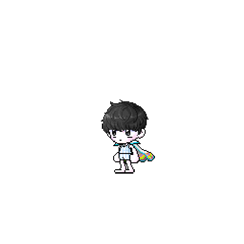 虚拟形象