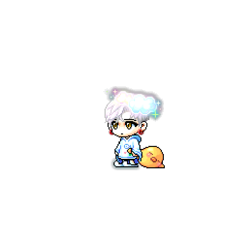 虚拟形象