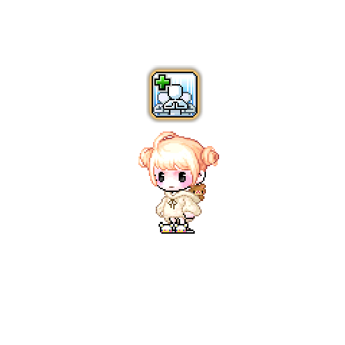 虚拟形象