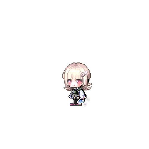 虚拟形象