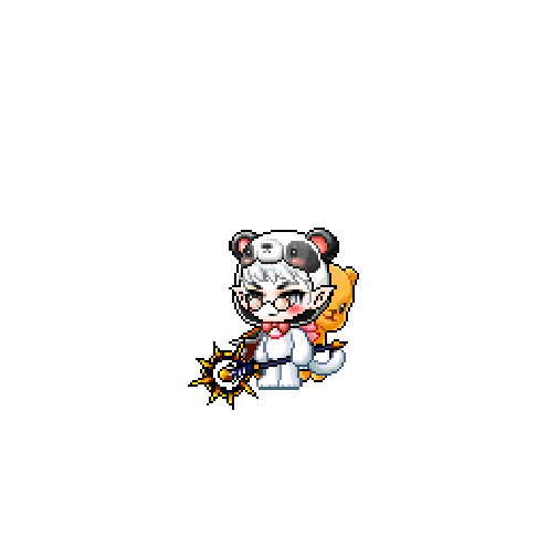 造型