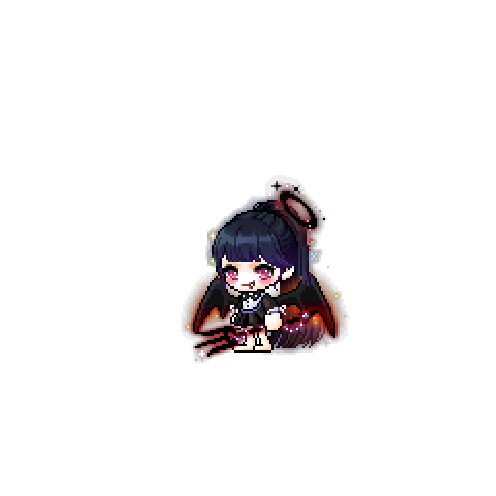 虚拟形象