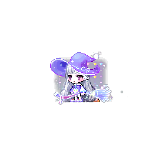 虚拟形象